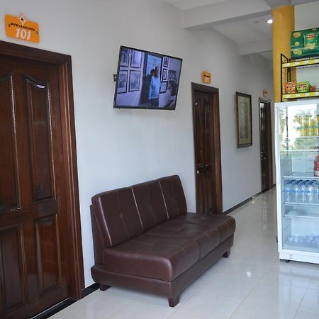 Hotel La Rotonda Caucasia Ngoại thất bức ảnh