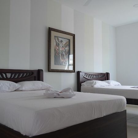 Hotel La Rotonda Caucasia Ngoại thất bức ảnh