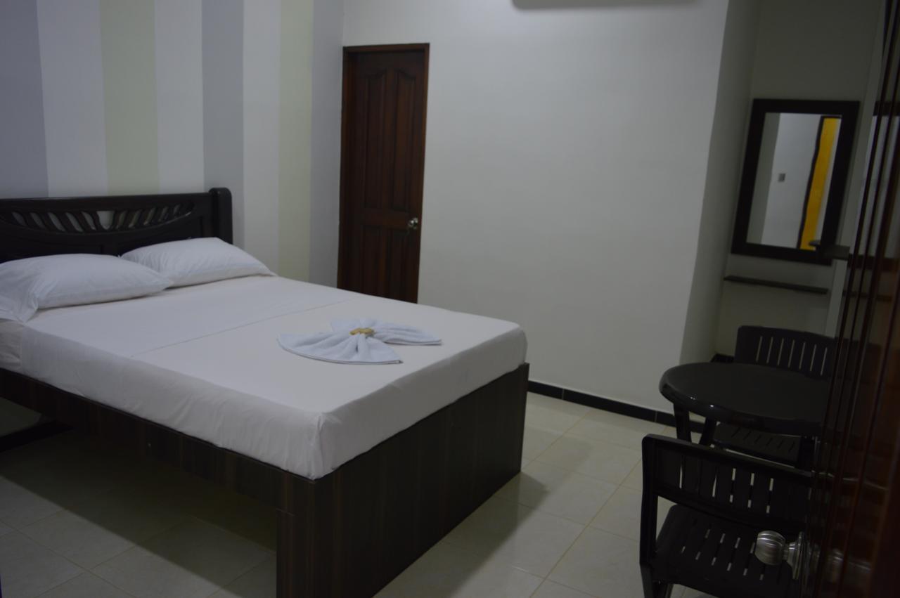Hotel La Rotonda Caucasia Ngoại thất bức ảnh