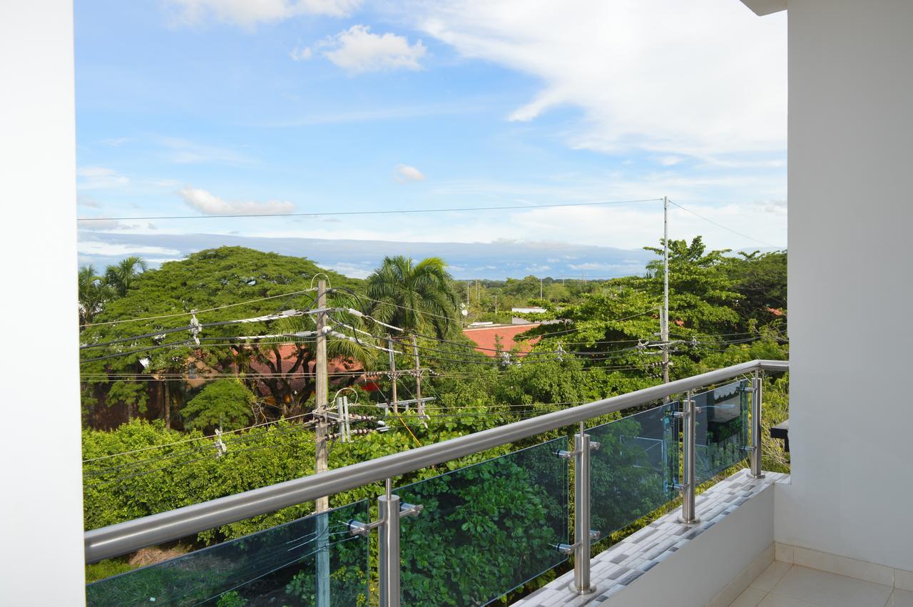 Hotel La Rotonda Caucasia Ngoại thất bức ảnh