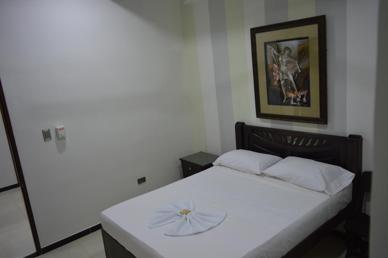 Hotel La Rotonda Caucasia Ngoại thất bức ảnh
