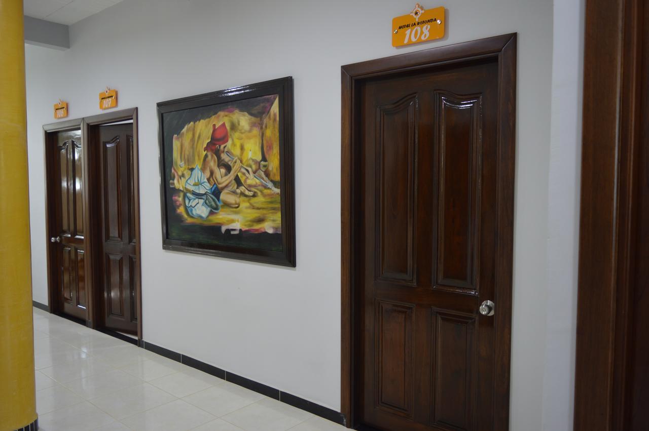 Hotel La Rotonda Caucasia Ngoại thất bức ảnh